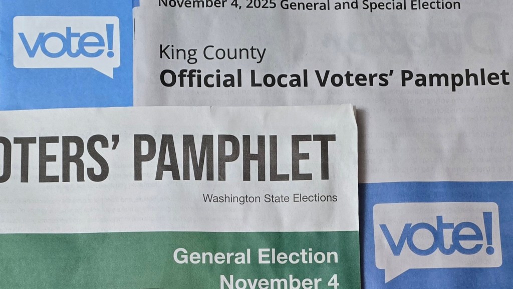 Your Voice Matters. Please Use&nbsp;It.